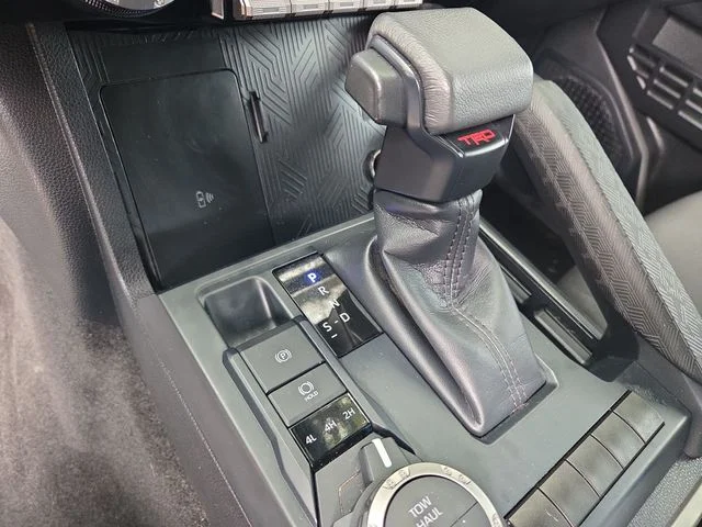 Used 2024  Toyota TRD Sport image 11