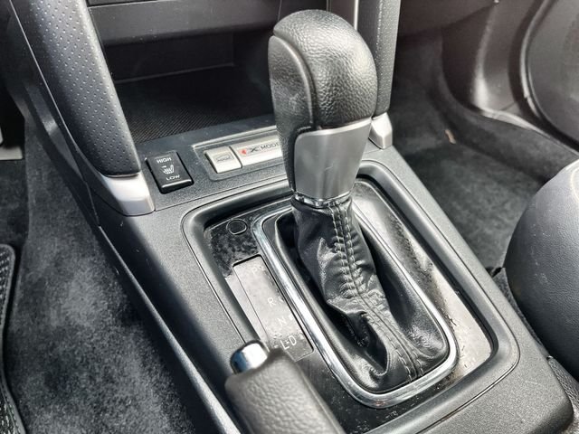 Used 2017 Silver Subaru 2.5i Touring image 23