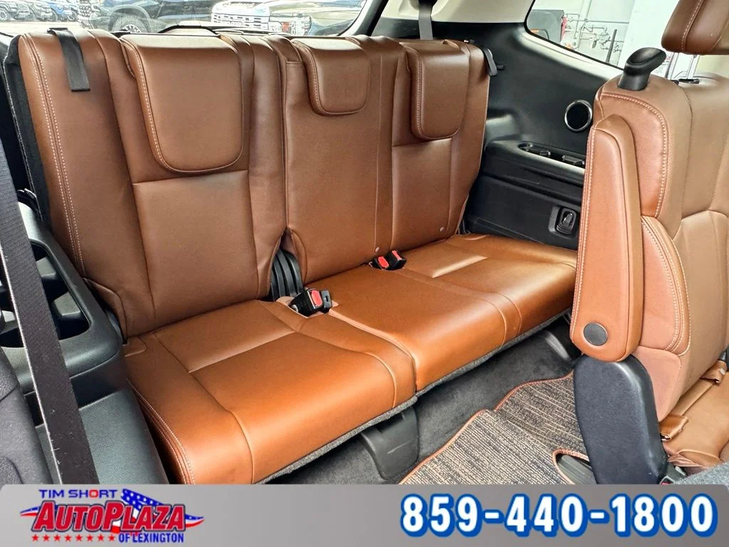 Used 2022 Black Subaru Touring image 48
