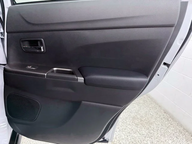 2026 Mitsubishi Outlander Sport SE - Photo 19