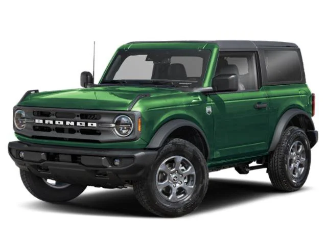 Used 2024 Cactus Ford Big Bend image 1