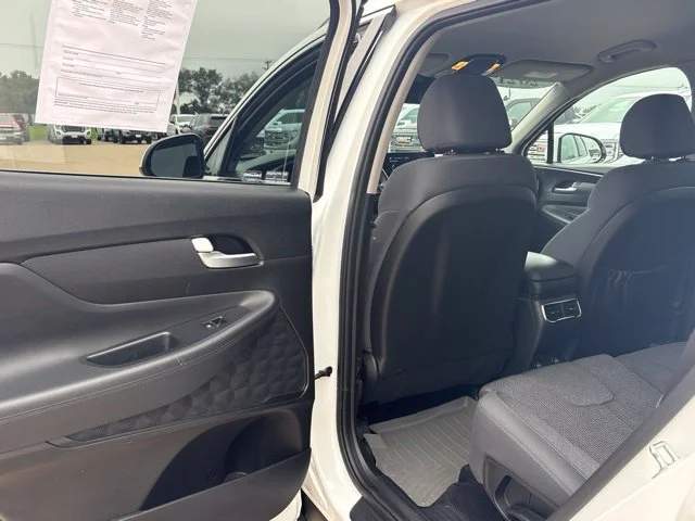 Used 2021 White Hyundai SEL image 31