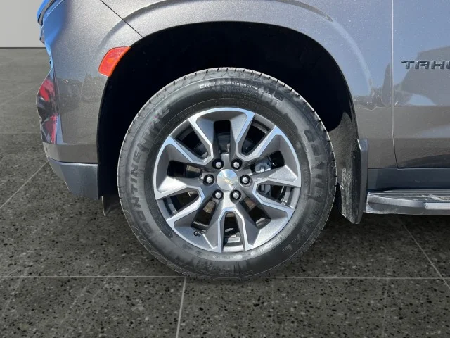 2021 Chevrolet Tahoe LT - Photo 13