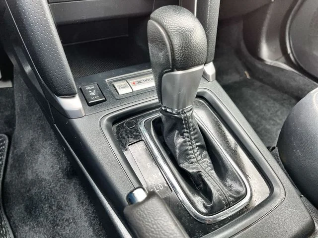 Used 2017 Silver Subaru 2.5i Touring image 23