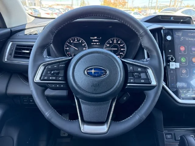 2026 Subaru Ascent Touring - Photo 22