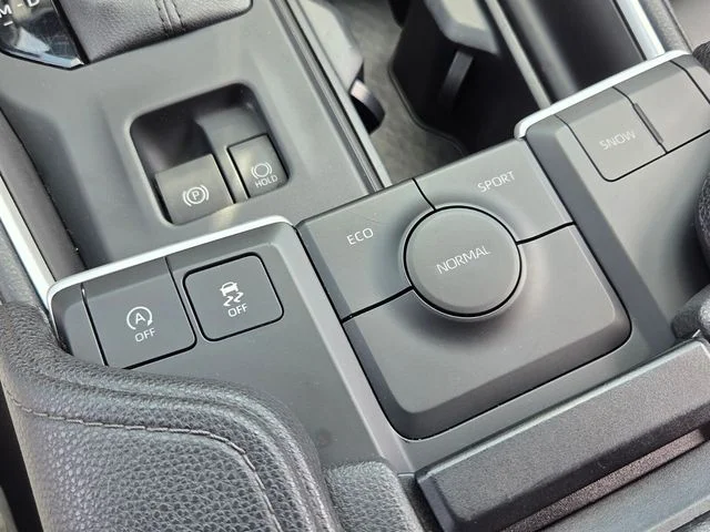 Used 2024 Black Toyota XLE image 24