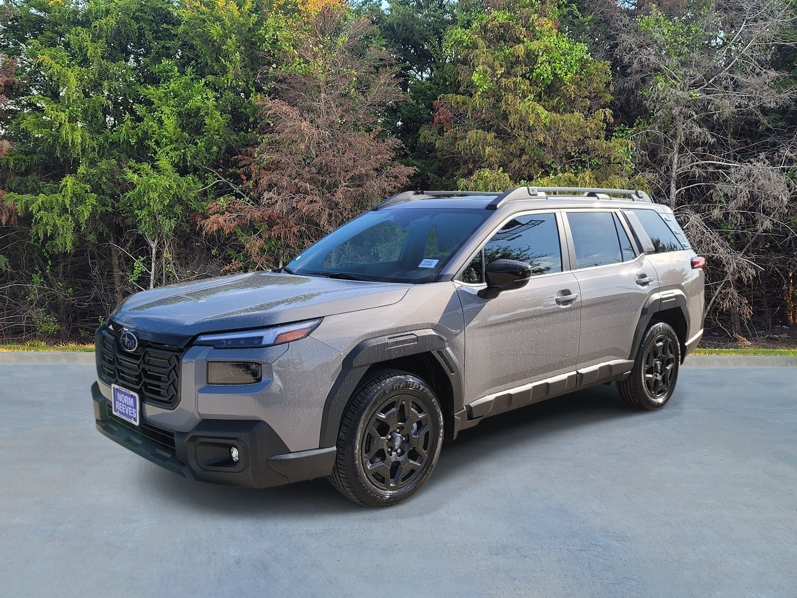 New 2026 RIVER ROCK PEARL Subaru Limited image 1