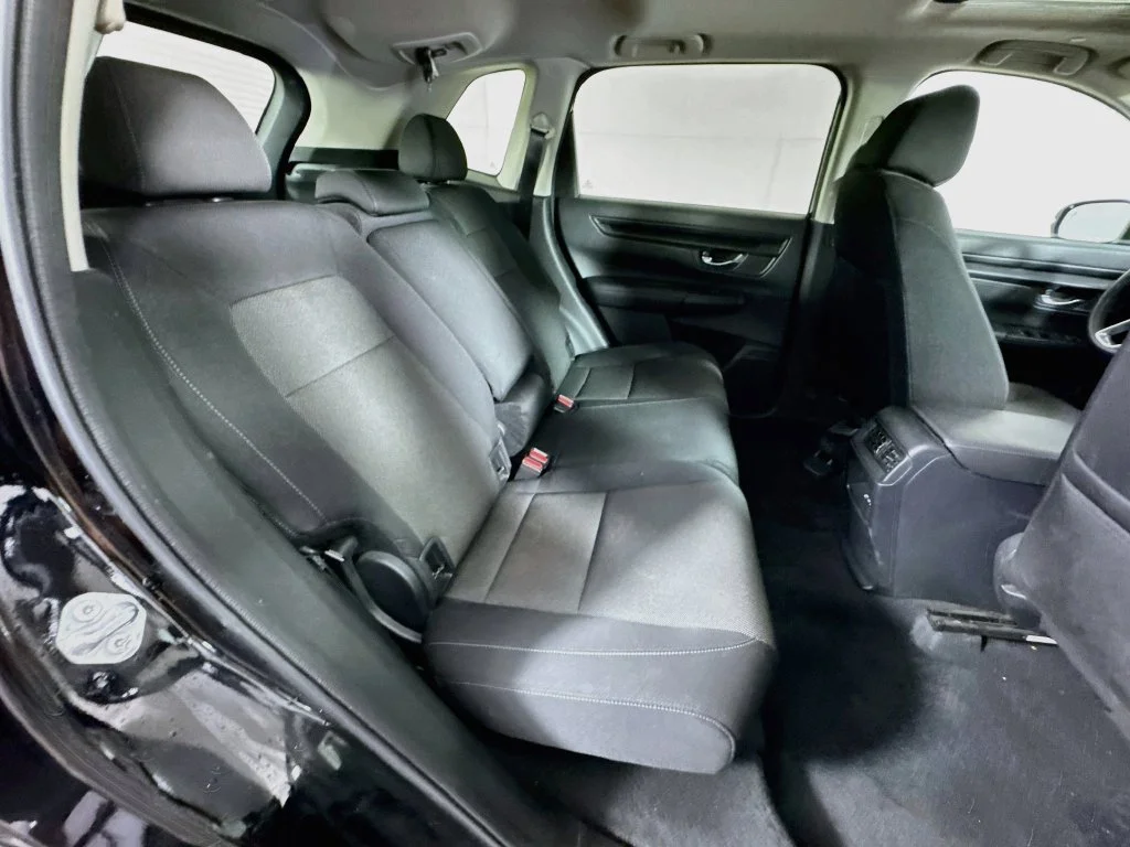 Used 2024 Black Honda EX image 34
