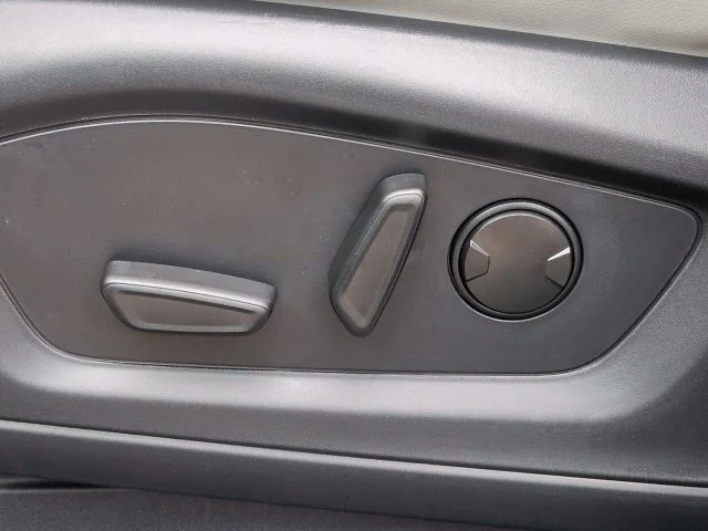 New 2026 Vapor Blue Metallic Ford Active image 22