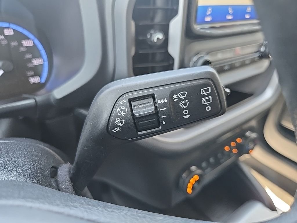 Used 2021  Ford Big Bend image 44