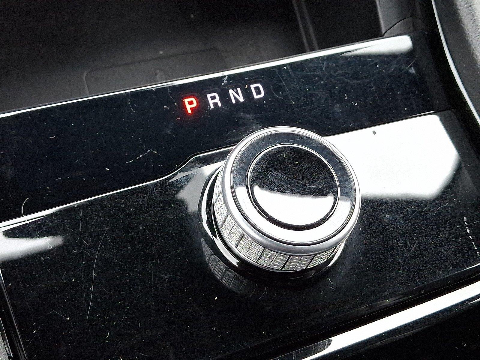 Used 2023 Diamond Black Crystal Pearlcoat Jeep Altitude X image 17