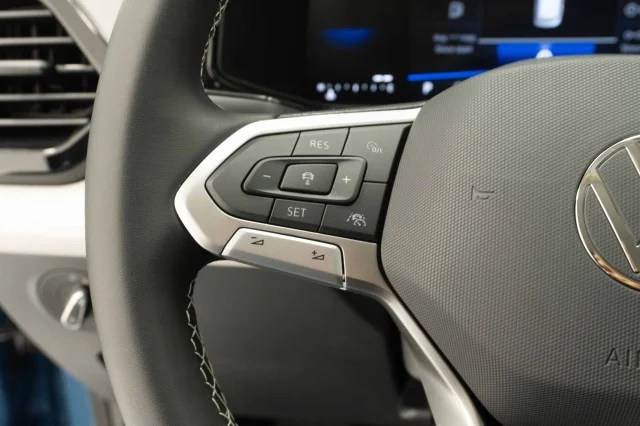 New 2026 U1U1 MONTEREY BLUE Volkswagen S image 22