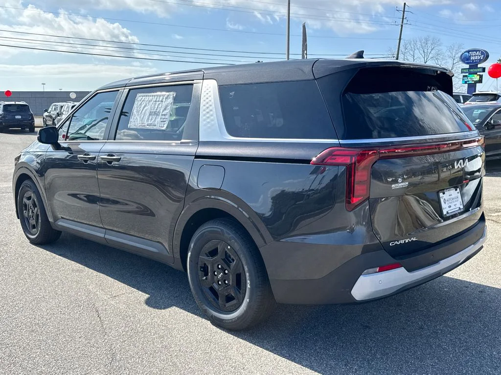 New 2026 Panthera Metal Kia LX image 5