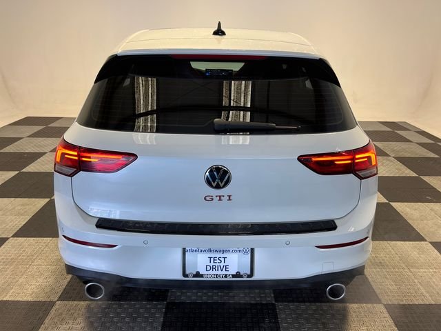 New 2026 White Volkswagen 2.0T SE image 4