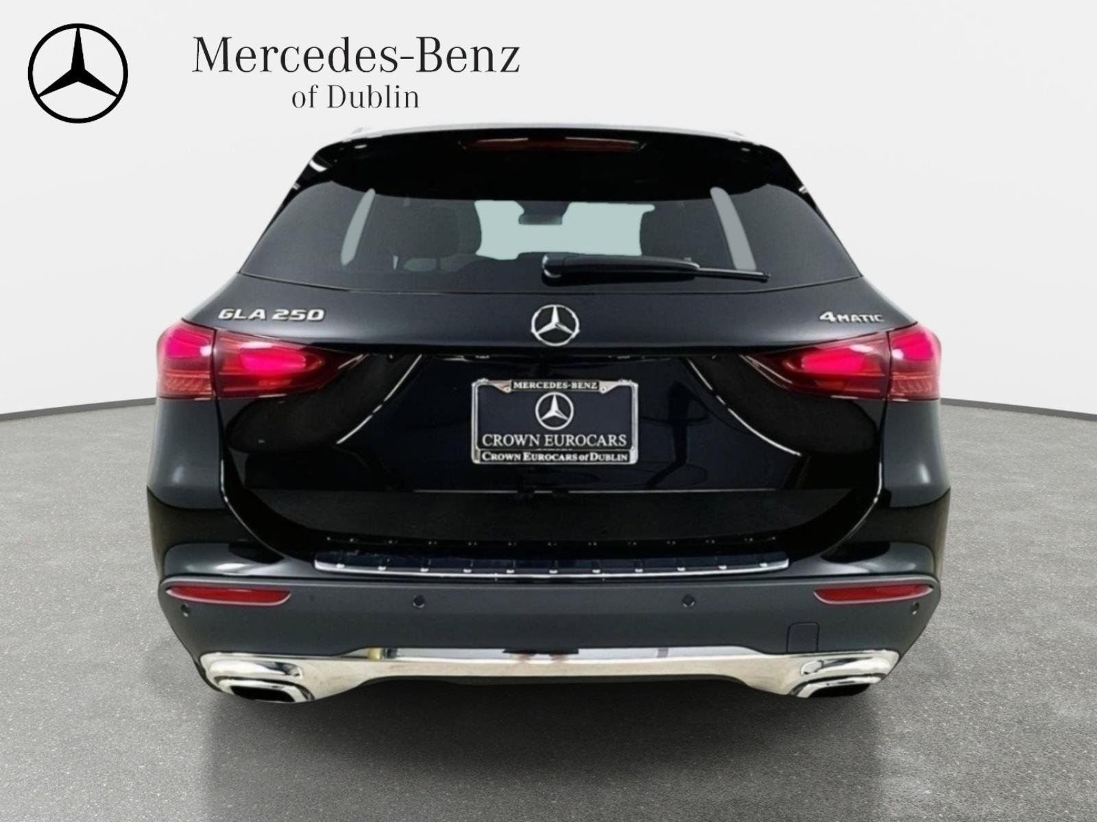 Used 2026  Mercedes-Benz GLA 250 image 6