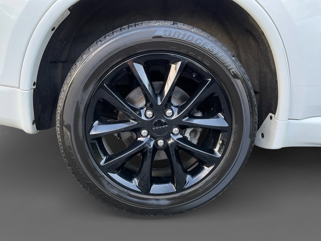 Used 2018 White Dodge GT image 39