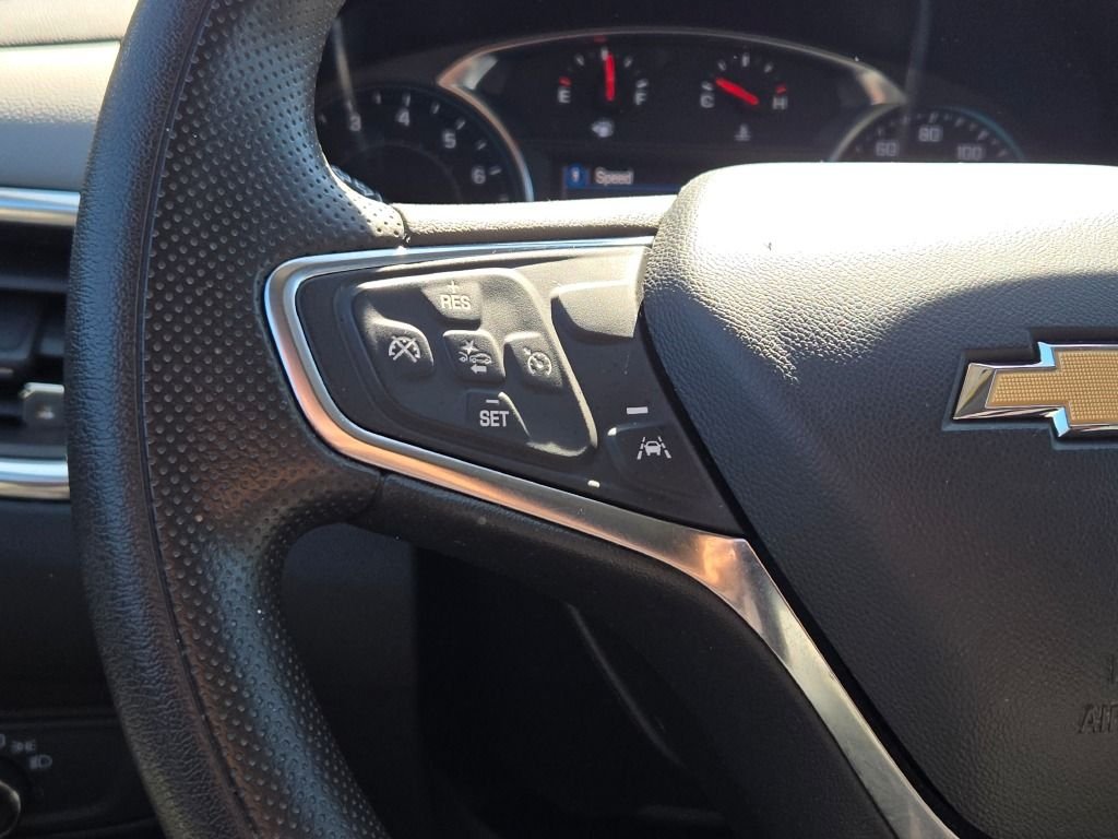 Used 2023 White Chevrolet LT image 26