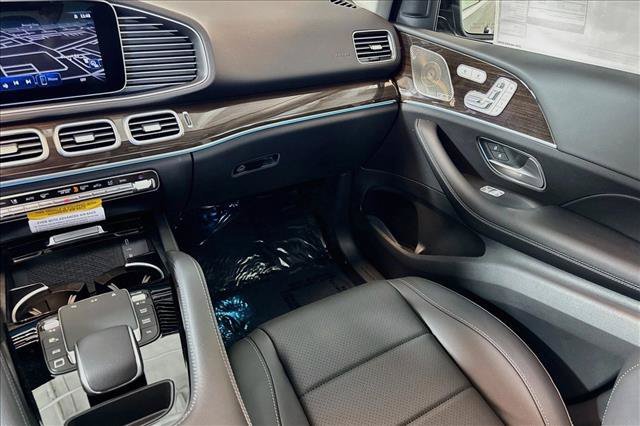 New 2026 Black Mercedes-Benz GLE 450 image 51