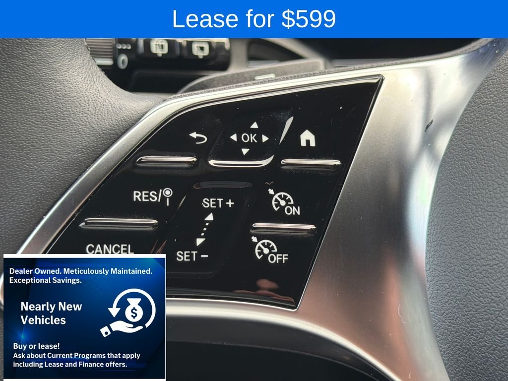 Used 2026 Black Mercedes-Benz GLC 300 image 19
