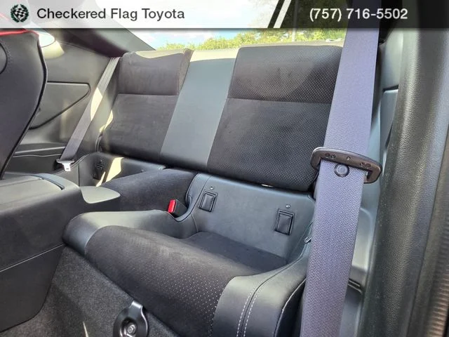 Used 2023 Raven Toyota Premium image 17