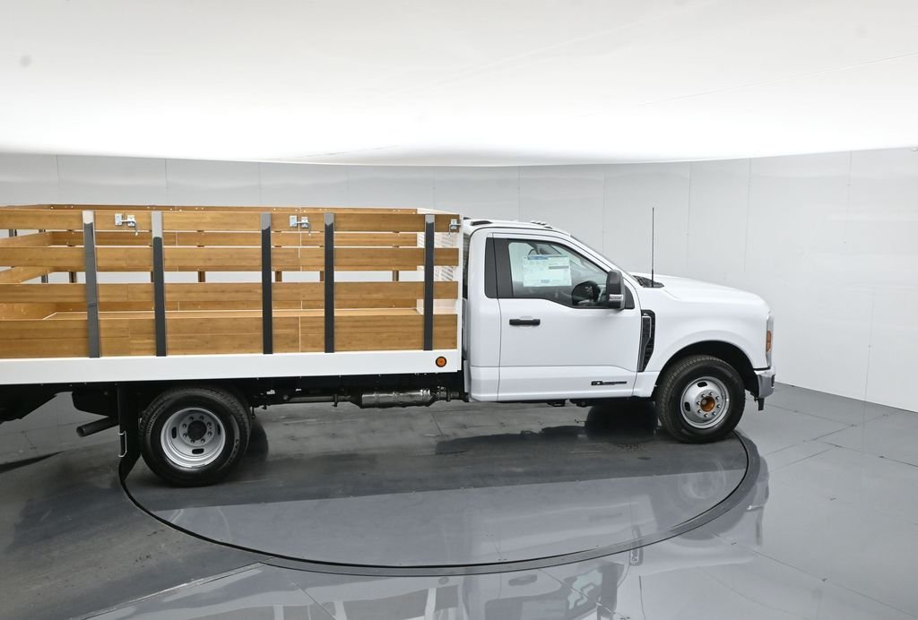New 2026 Oxford White Ford XL image 37