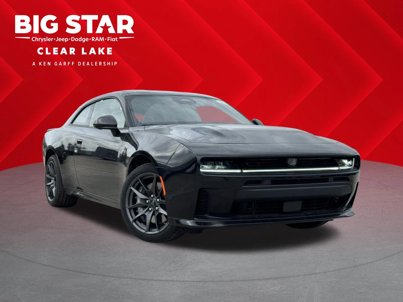 2026 Dodge Charger Scat Pack Plus AWD's photo