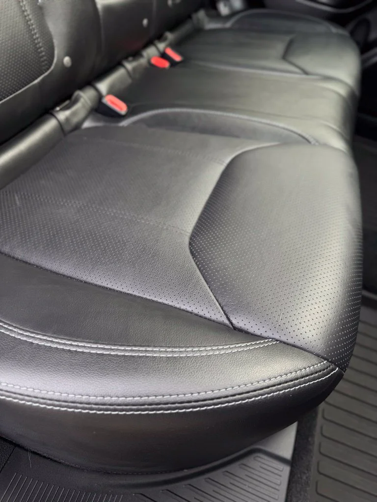Used 2019 Ice Silver Metallic Subaru Touring image 38
