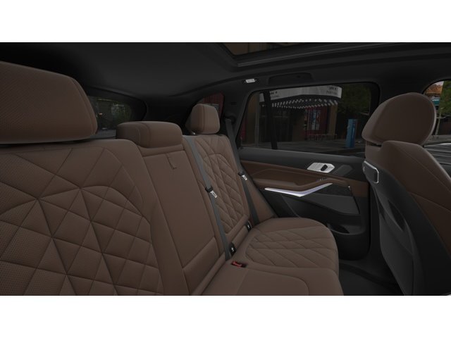 New 2026 Carbon Black Metallic BMW  image 12