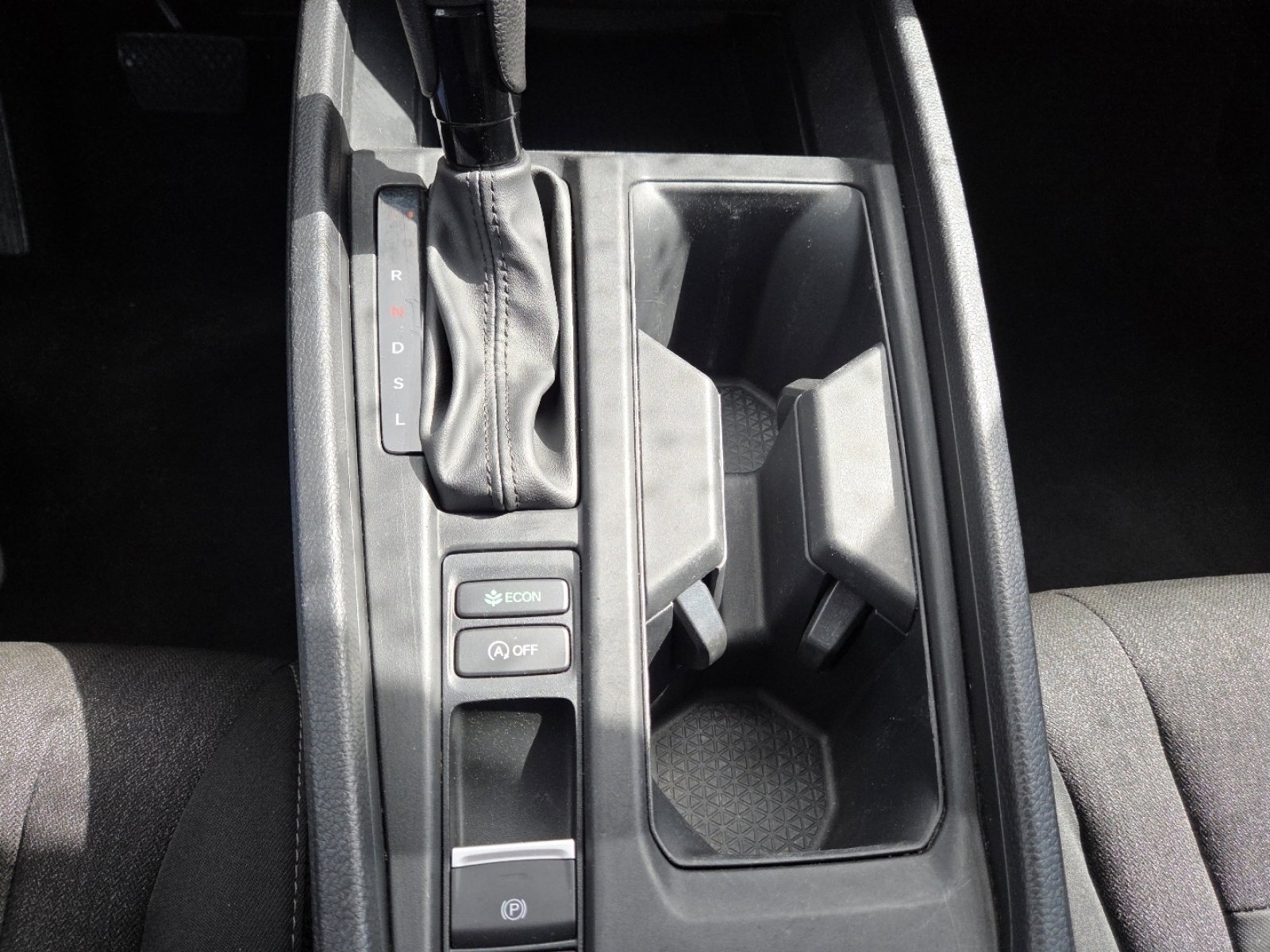 2023 Honda Accord EX - Photo 32