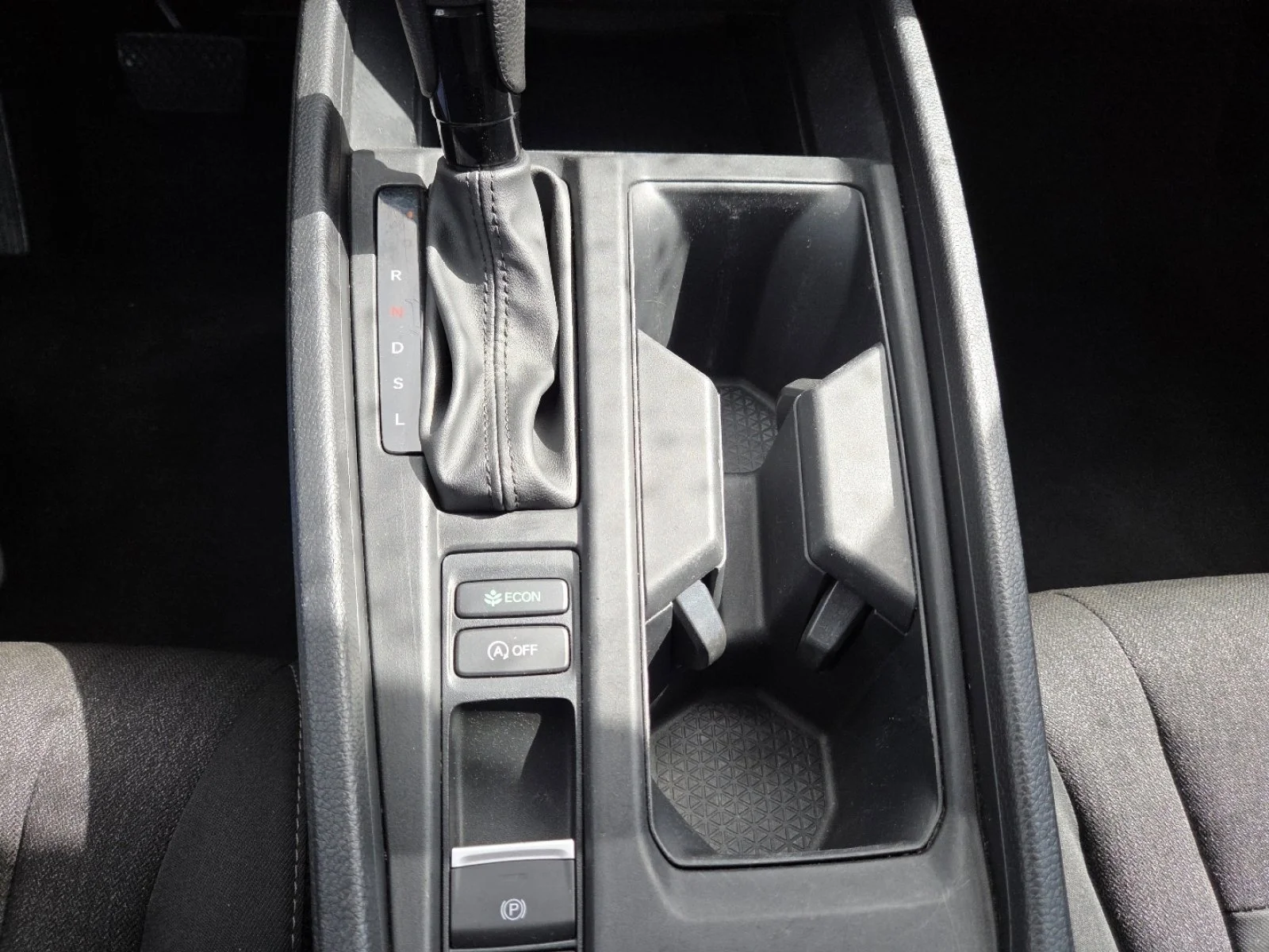 2023 Honda Accord EX - Photo 32