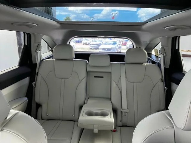 2026 Kia Sorento S - Photo 28