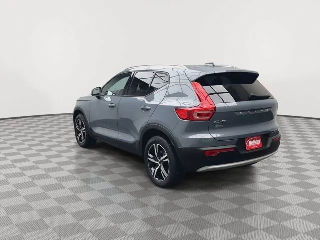 2023 Volvo XC40 Core - Photo 35