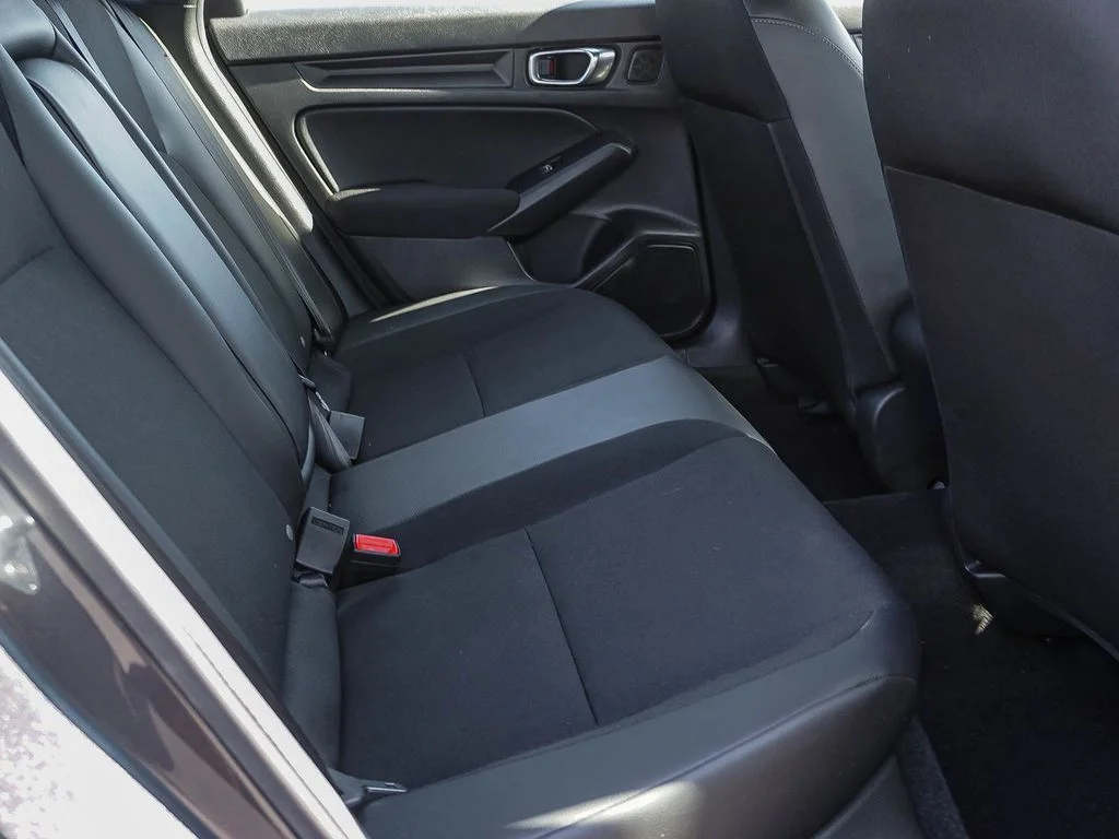 Used 2025 Gray Honda Sport image 13