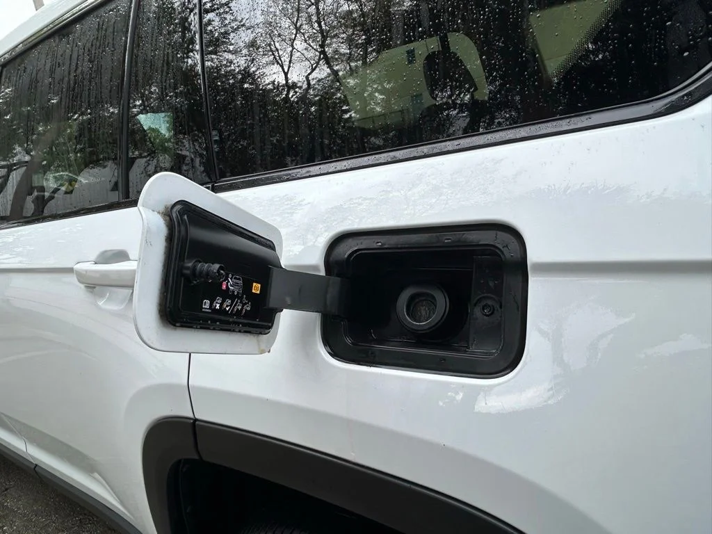 Certified Used 2022 White Jeep Limited image 48