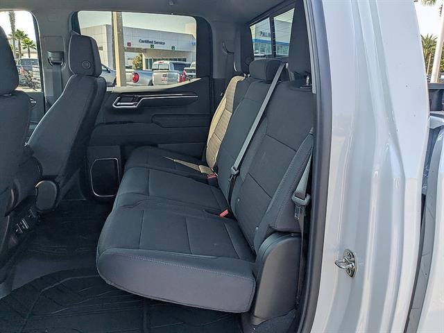 2026 Chevrolet Silverado 1500 LT - Photo 12
