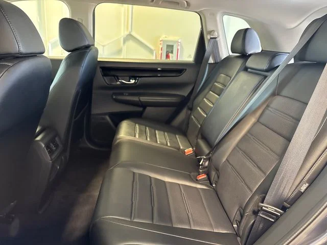 2026 Honda CR-V EX-L - Photo 17
