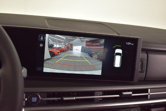 New 2026 White Hyundai XRT AWD image 89