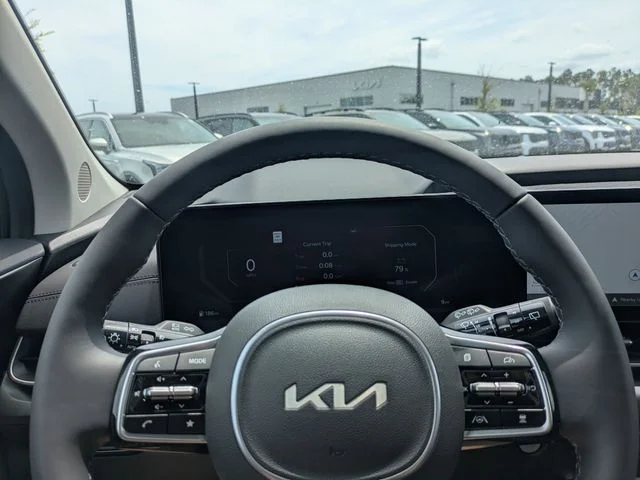 New 2026 Astra Blue Kia SX Prestige image 29