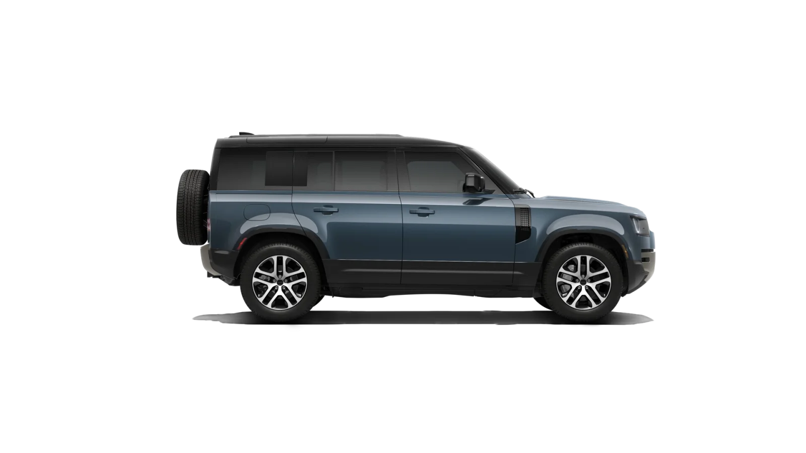 New 2026 Tasman Blue LAND ROVER S 300PS image 3