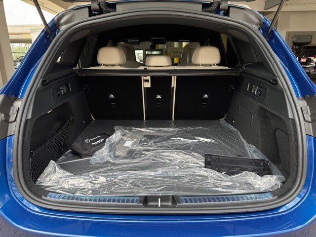 2025 Mercedes-Benz GLC Base - Photo 16
