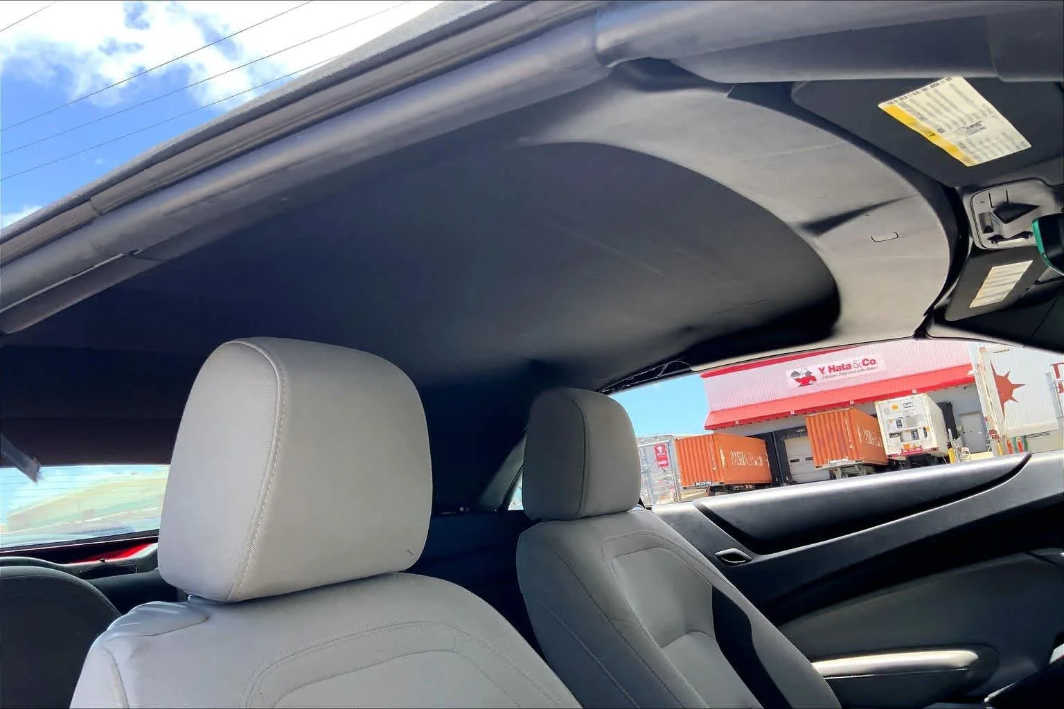 Used 2018 RED HOT Chevrolet 1SS image 29