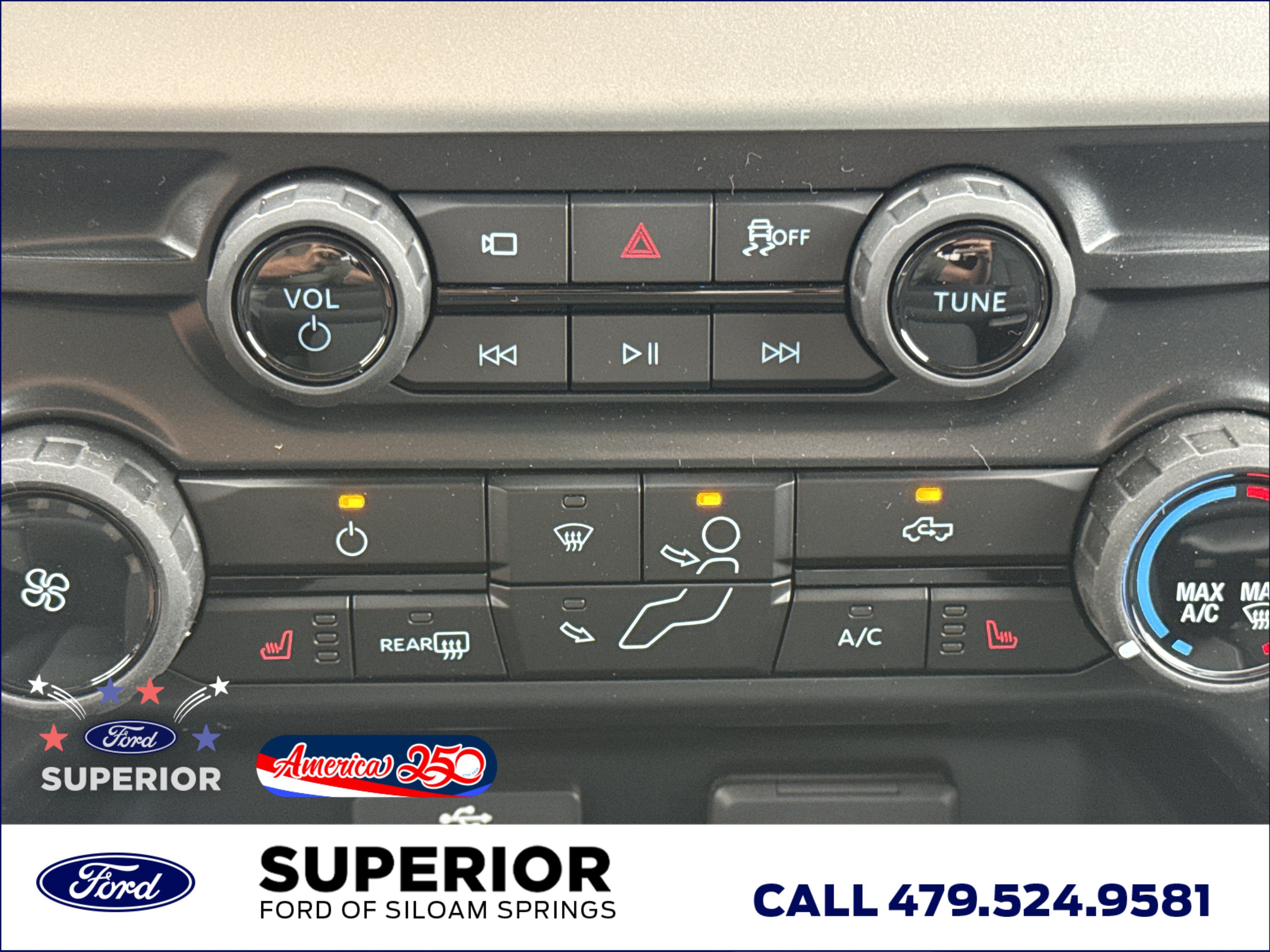 New 2026 Avalanche Ford XLT 4WD image 19