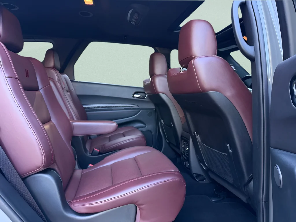 Used 2023 Gray Dodge R/T Premium image 65