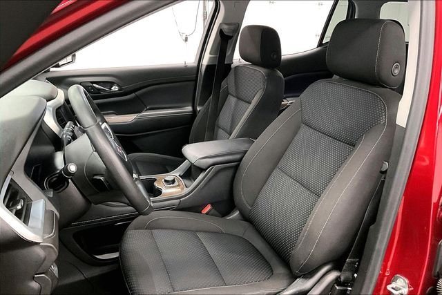 2023 GMC Acadia SLE - Photo 15