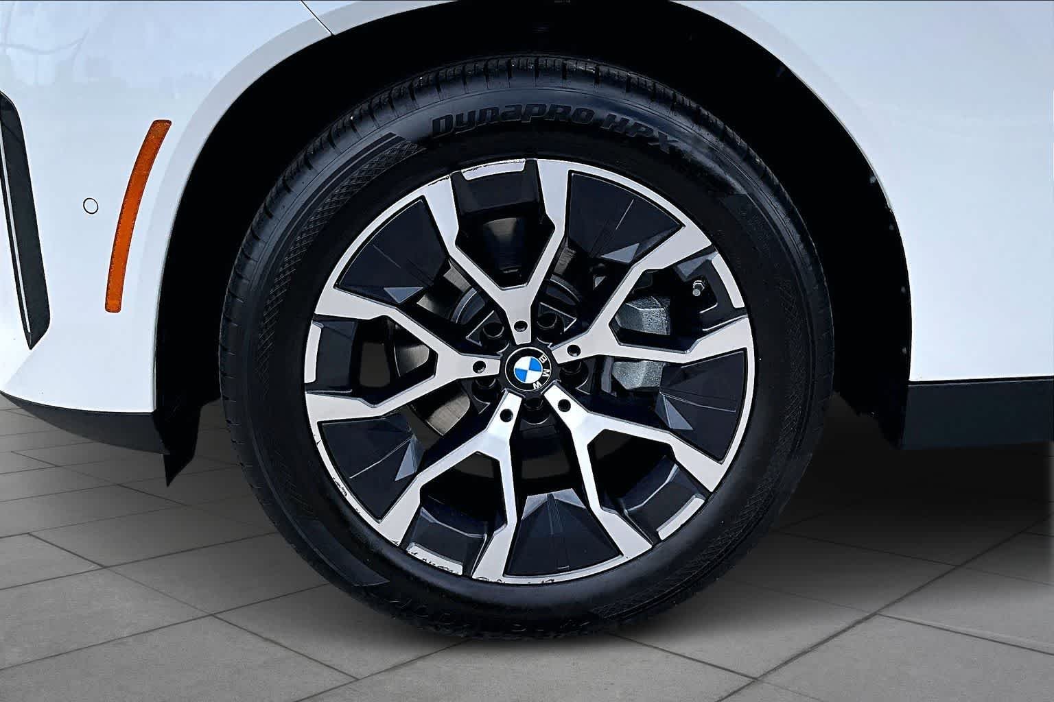 Used 2026 Alpine White BMW 30 xDrive image 20