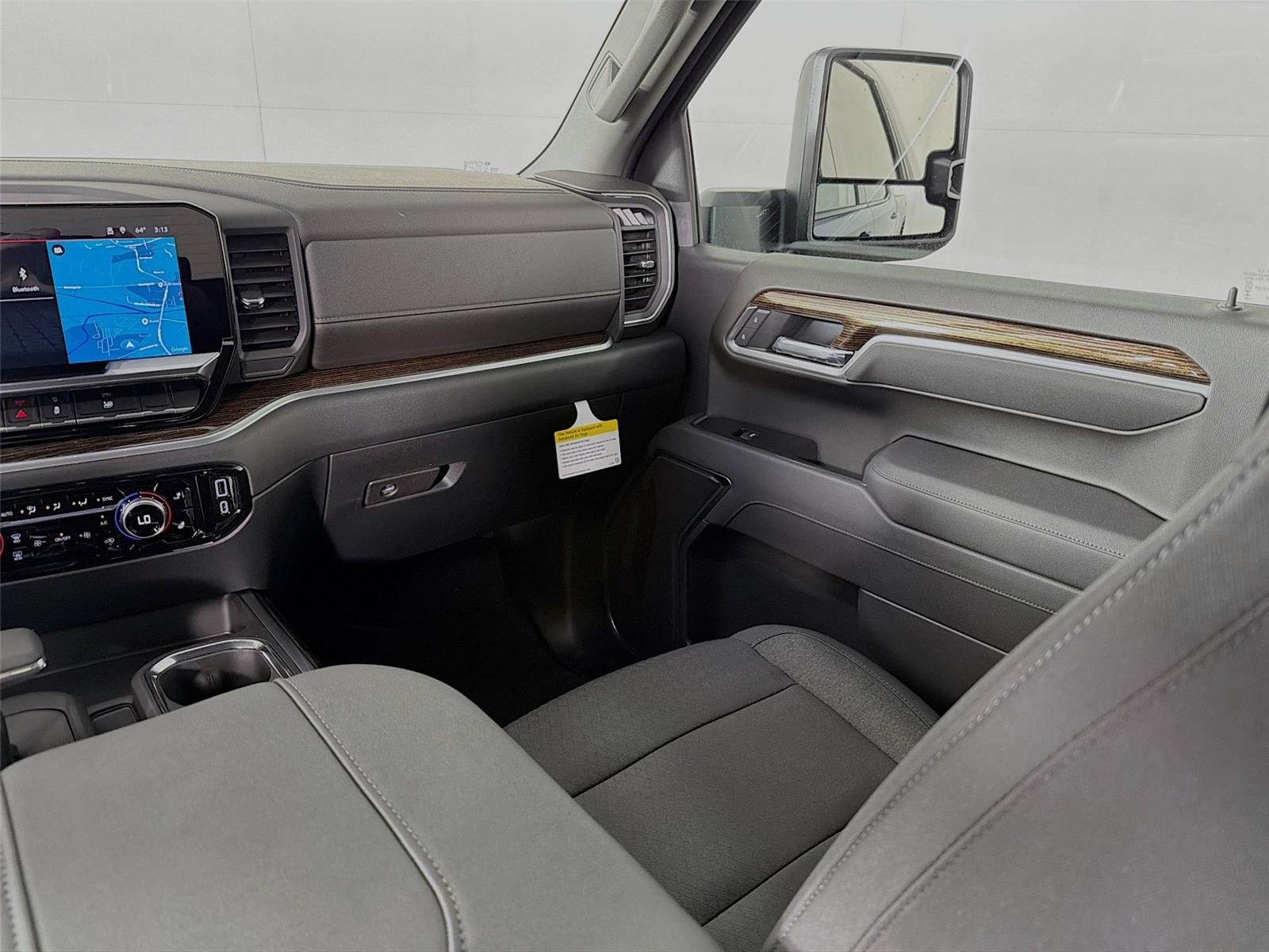 2026 GMC Sierra 1500 Elevation - Photo 24