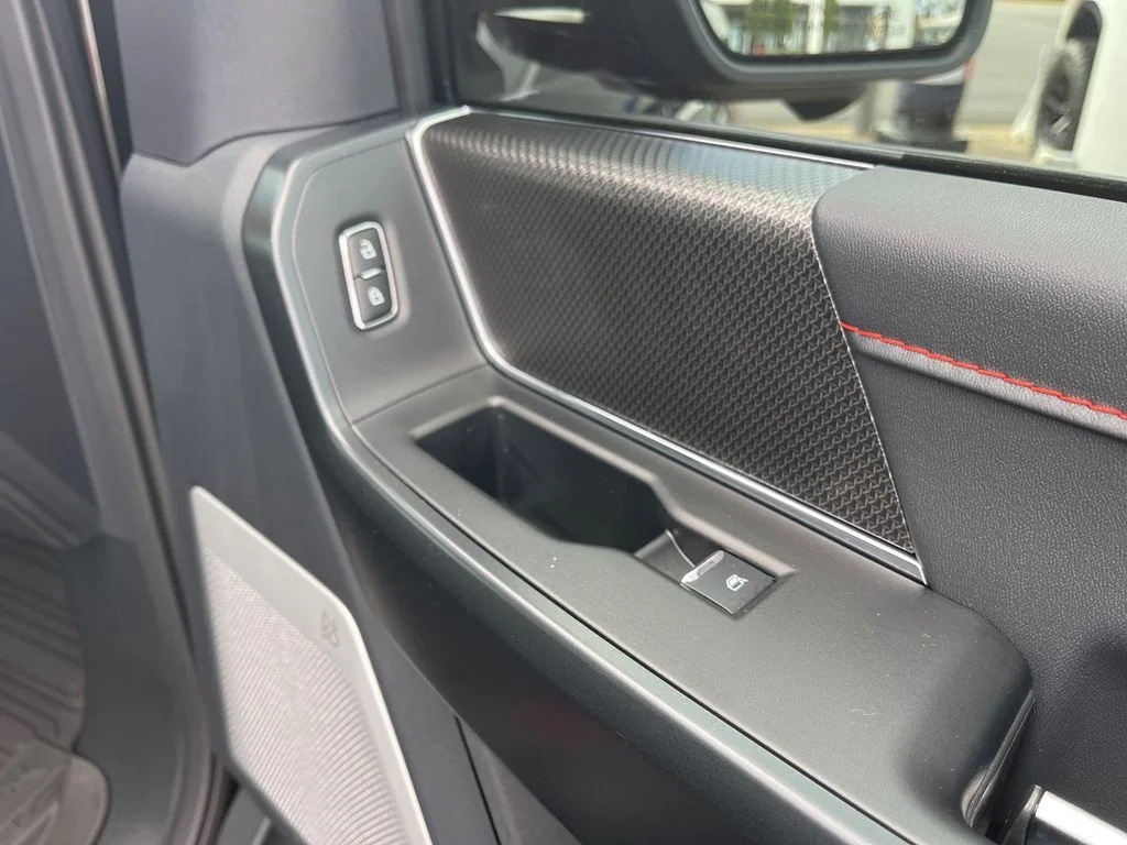 New 2025 Agate Black Metallic Ford Raptor® image 18