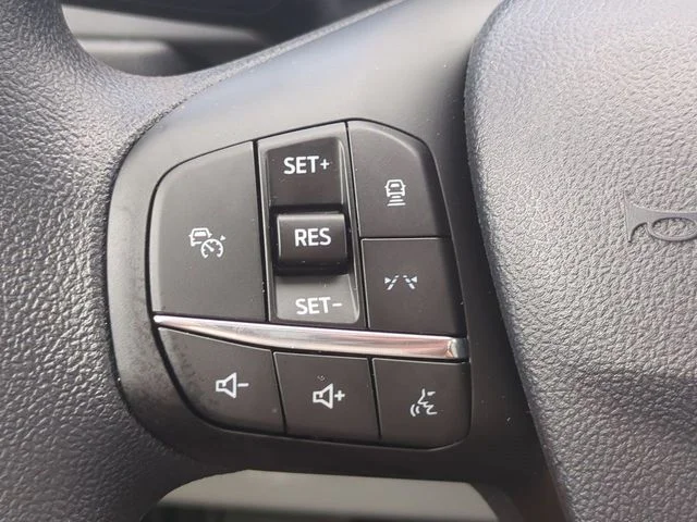 New 2026 Oxford White Ford Active® image 24