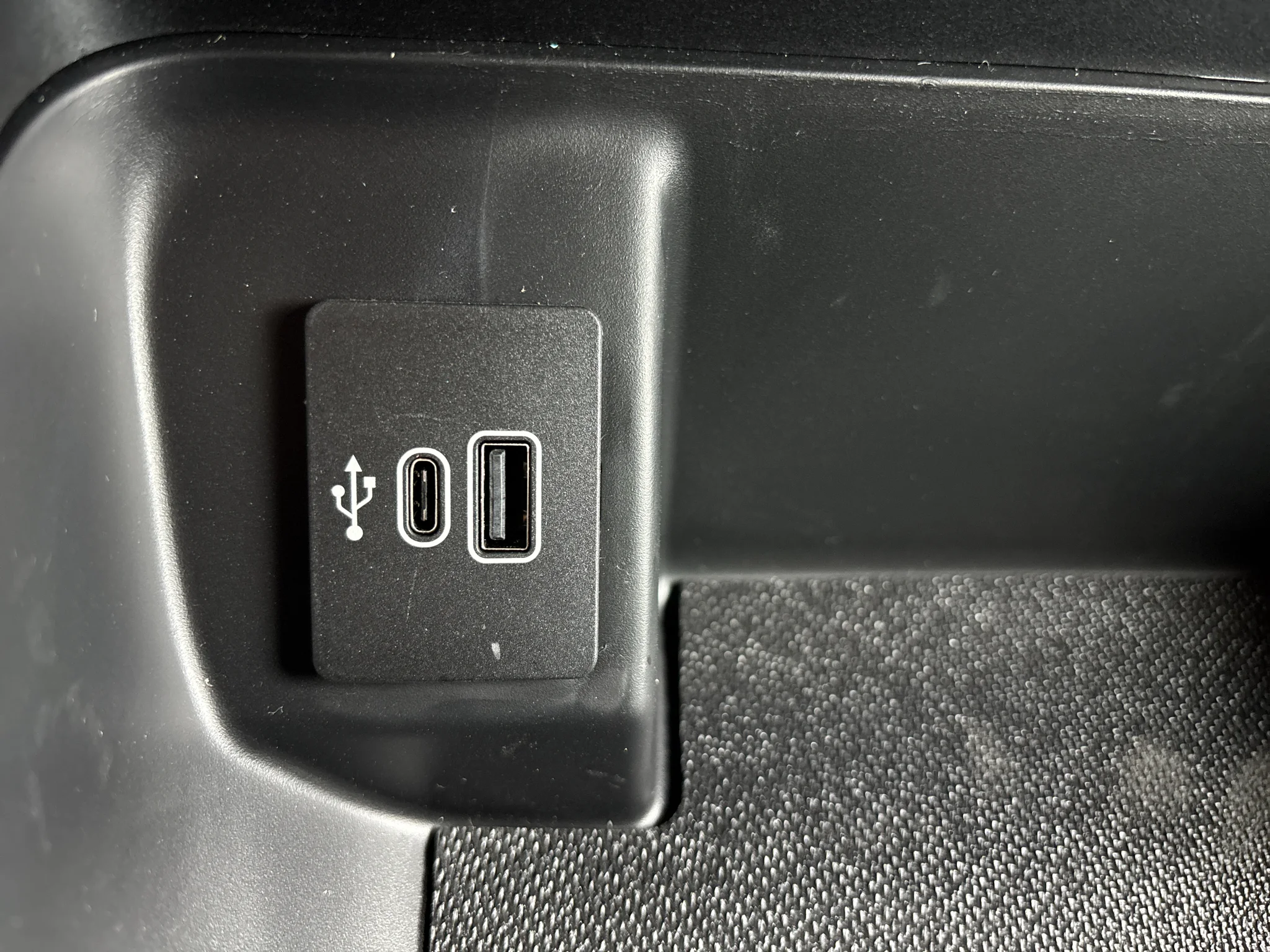 New 2026 Agate Black Metallic Ford STX® image 21