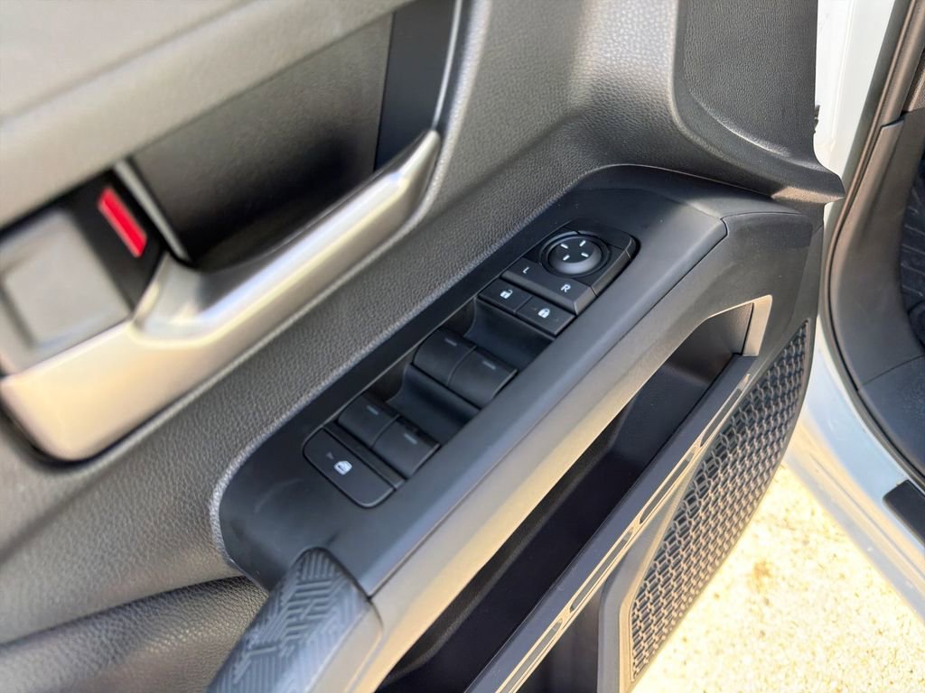 2025 Toyota Tacoma Limited - Photo 11